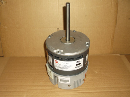 GOODMAN AMANA JANITROL X13 ECM FURANCE BLOWER MOTOR 1/2HP  230/50-60/1   RPM:1200/VARIABLE SPEED