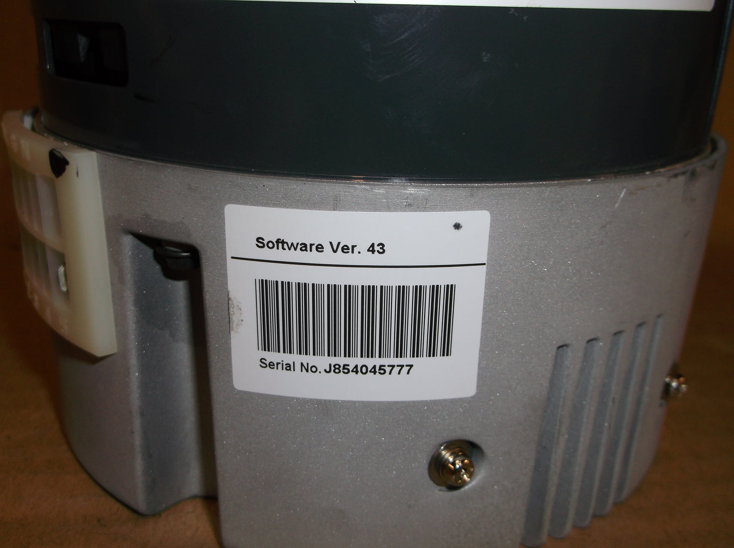 GOODMAN AMANA JANITROL X13 ECM FURANCE BLOWER MOTOR 1/2HP  230/50-60/1   RPM:1200/VARIABLE SPEED