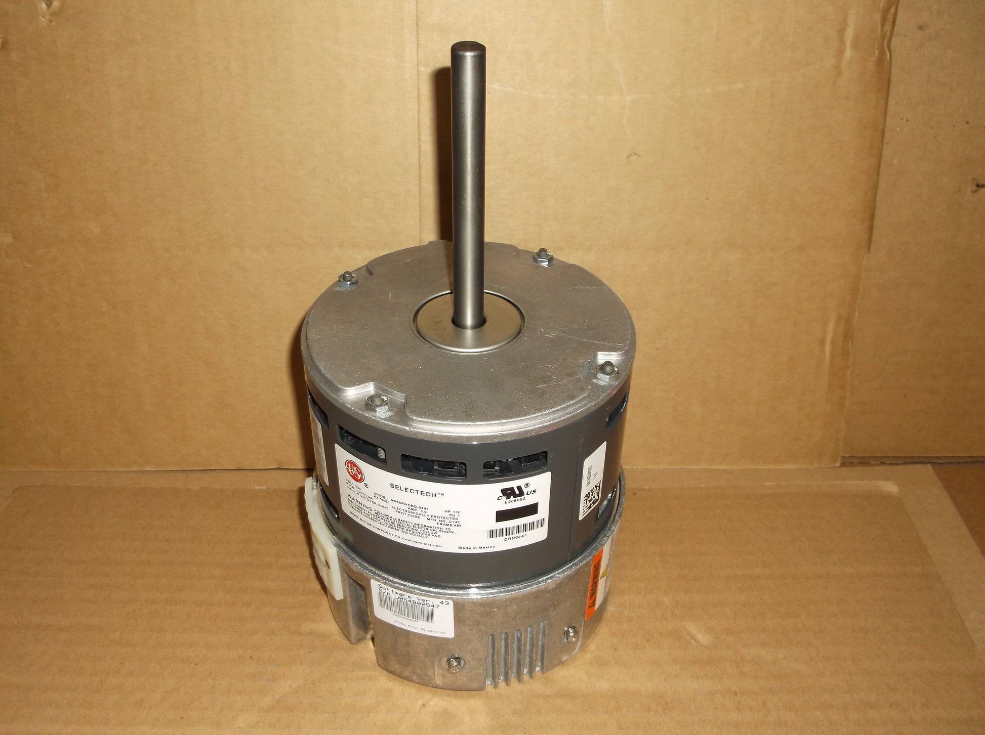 Hvac Blower Cost Of Furnace Blower Motor Furnace Blower Motor