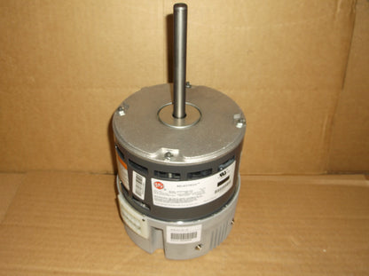 GOODMAN AMANA JANITROL X13 ECM FURNACE BLOWER MOTOR  1/2HP 230/50-60/1  RPM:1200/VARIABLE SPEED