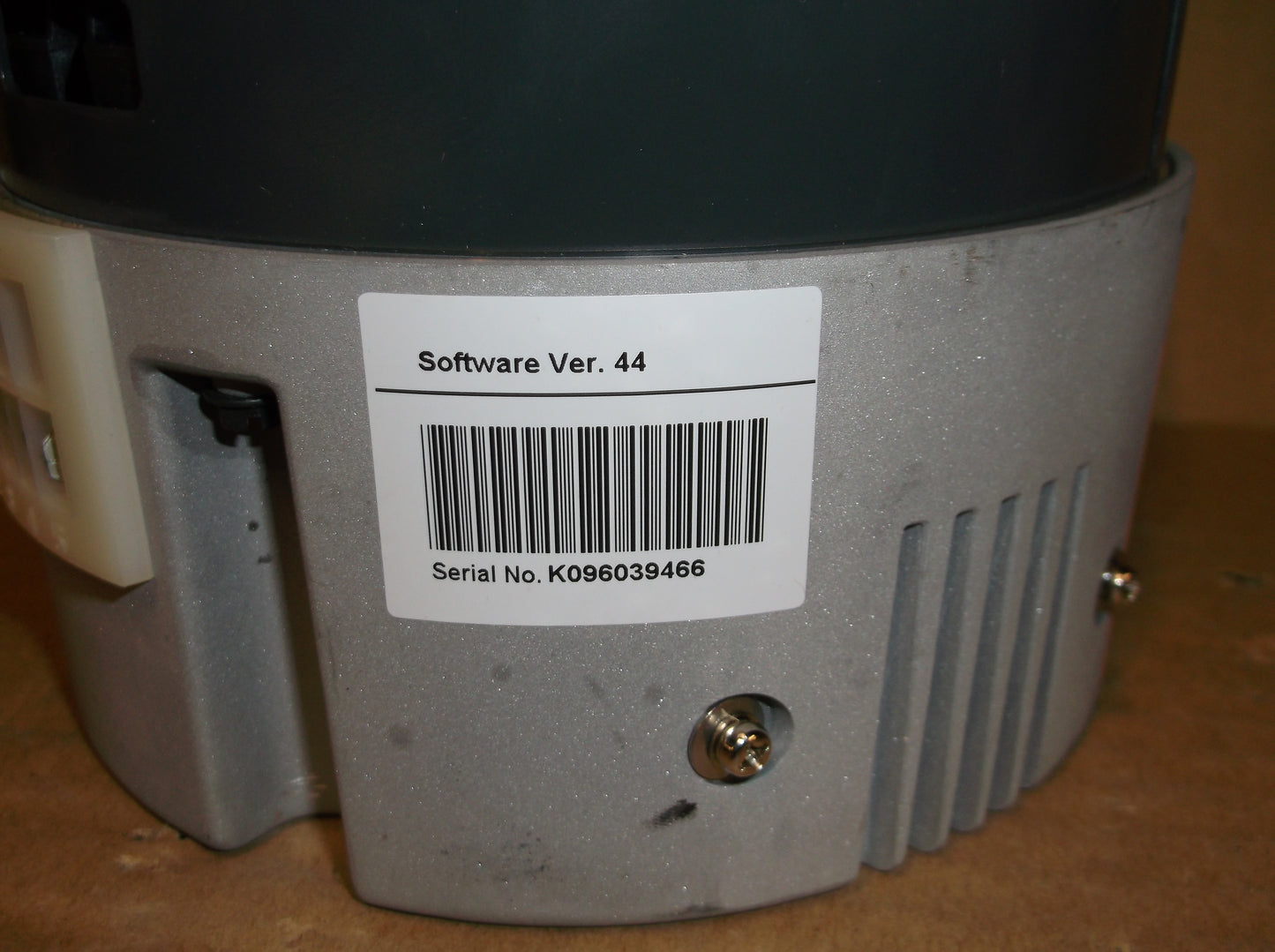 3/4HP ECM BLOWER MOTOR 230/50-60/1 RPM:1200/VARABLE SPEED