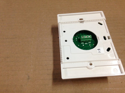 ZONE/WALL MOUNT HUMIDITY TRANSMITTER, 0-10 VOLTS OR 4-20mA OUTPUT