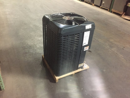 3 TON "LX" SERIES SPLIT SYSTEM AIR CONDITIONING UNIT, 13 SEER, 208/230-60-1, R410A