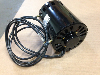 1/30 HP DRAFT INDUCER MOTOR, 208-230/60/1, 1 SPEED, RPM 3200