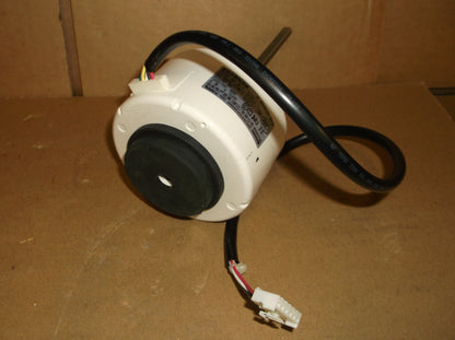 60 WATT INDOOR BRUSHLESS DC FAN MOTOR DC310V  1412r/min