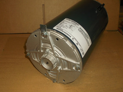 HP-- INVERTER DUTY CONDENSER FAN MOTOR   380/60-50/3   RPM:1140/1-SPEED