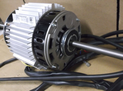 300 WATT FAN MOTOR FOR ROOM AIR CONDITIONER 220-240/60/1 RPM:985