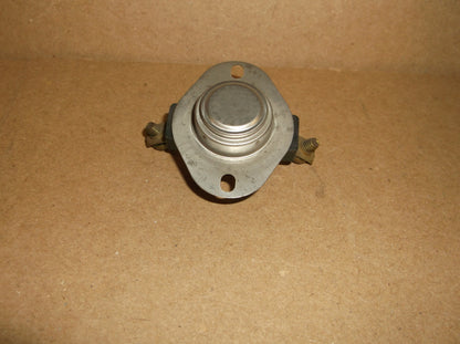 L165-45 SNAP DISC LIMIT SWITCH