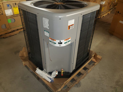 3-1/2 TON SPLIT SYSTEM AIR CONDITIONER, 16 SEER 208-230/60/3 R-410A
