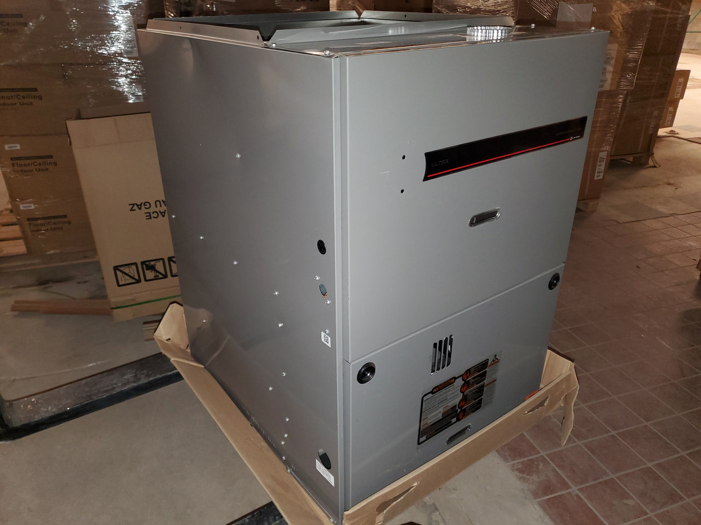 Bryant Plus 90 Furnace Ignitor 125,000/87,500 Two-Stage