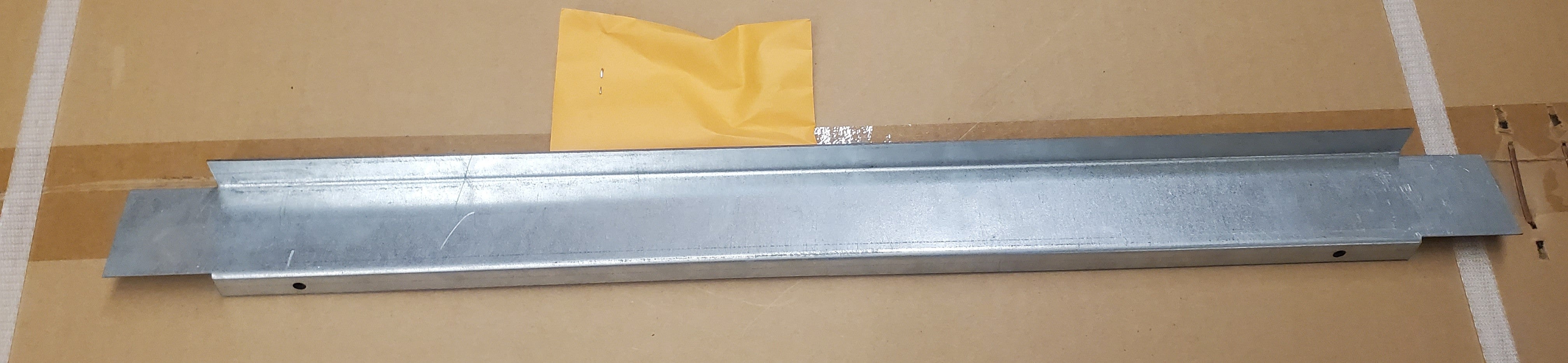 Plenum Adapter – Surplus City