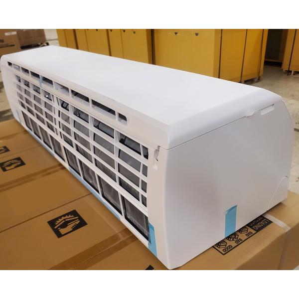 30,000 BTU WALL MOUNTED INVERTER INDOOR MINI-SPLIT HEAT PUMP UNIT, 19.5 SEER 208-230/60/1 R-410A CFM:1000