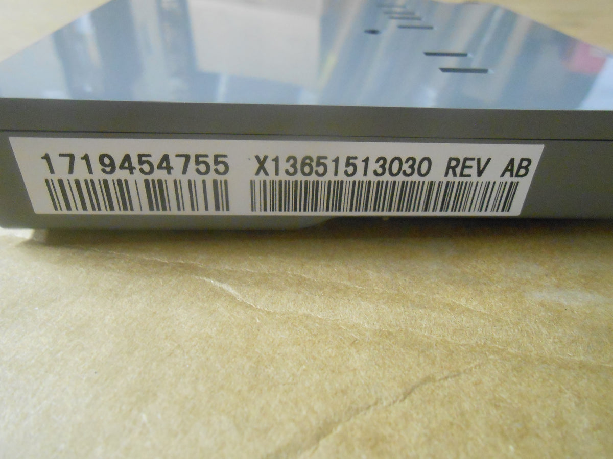 Economizer Control Module Economizer Logic Control Module – Surplus City