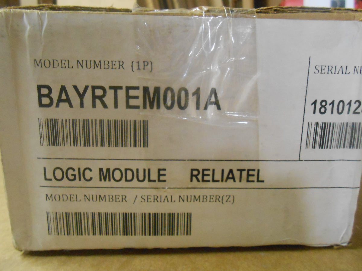 Economizer Control Module Economizer Logic Control Module – Surplus City