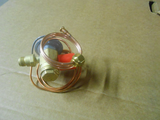 3.5 TON THERMAL EXPANSION VALVE-FLARE, R22