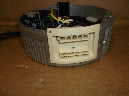 1/3HP ECM BLOWER MOTOR MODULE VOLT:120/240,VARIABLE SPEED(EON)