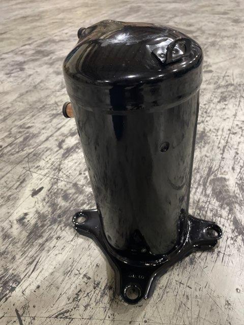 2 Ton AC/HP Scroll Compressor 200-220-230/60-50/3 R-410A