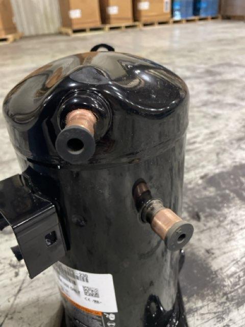 2 Ton AC/HP Scroll Compressor 200-220-230/60-50/3 R-410A
