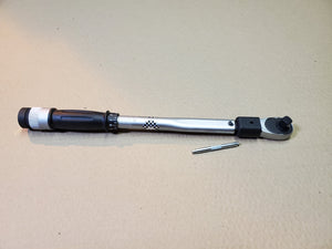 1/2" SAE TORQUE WRENCH HANDLE