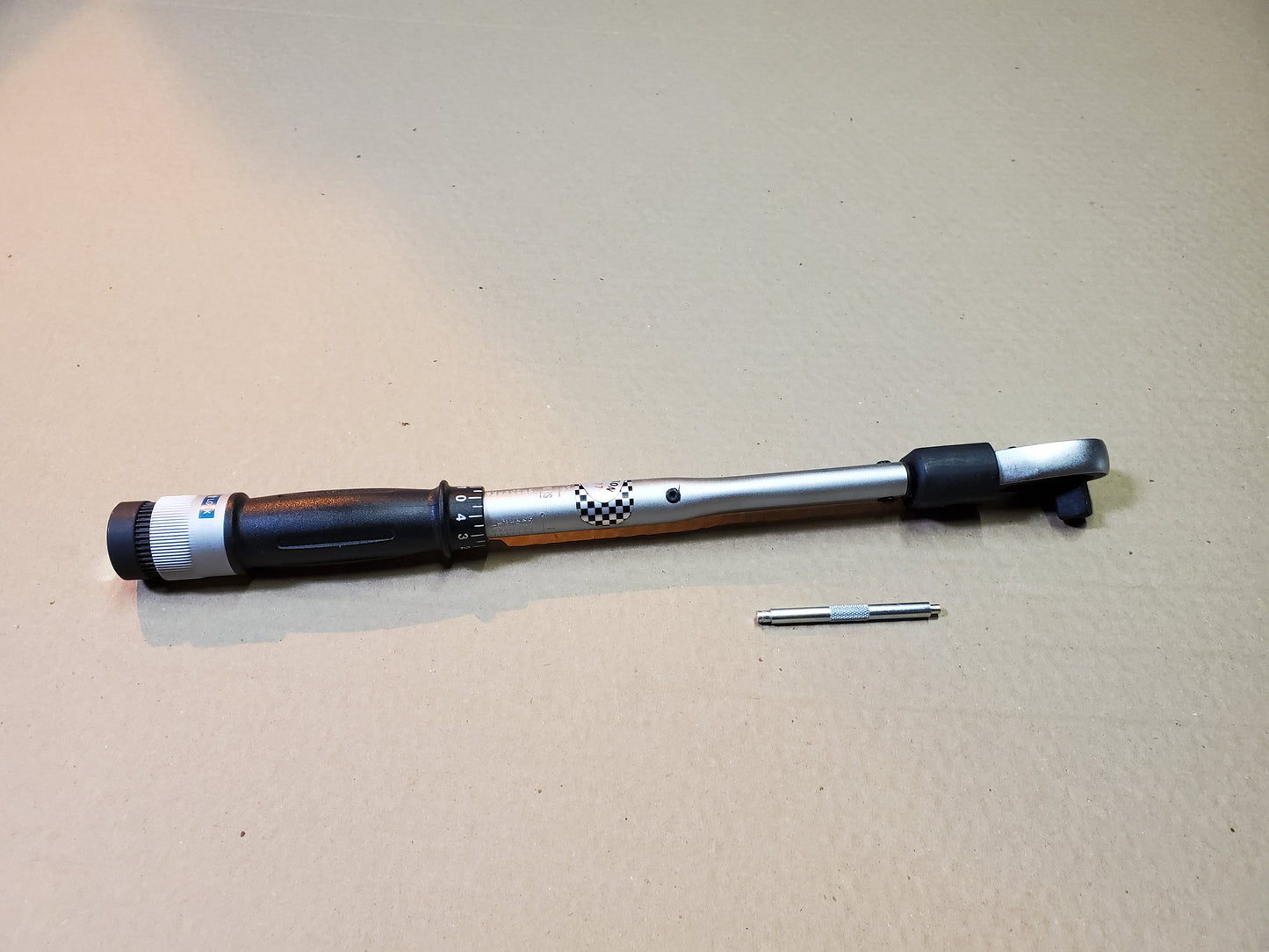 1/2" SAE TORQUE WRENCH HANDLE