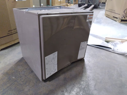 5 TON MODULAR STANDARD ECM MULTIPOSITION AIR HANDLER, 460/60/3, 2000 CFM