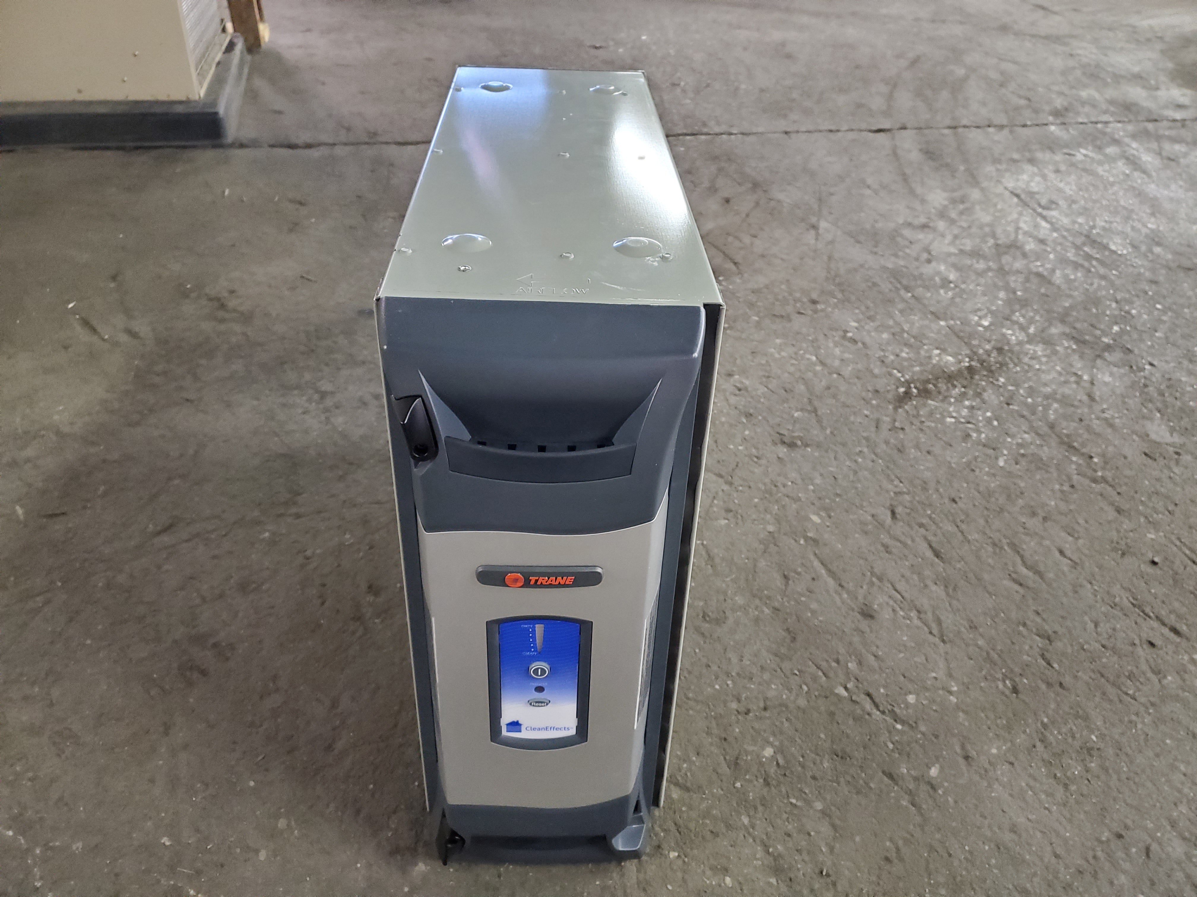 Whole house electronic air cleaner online