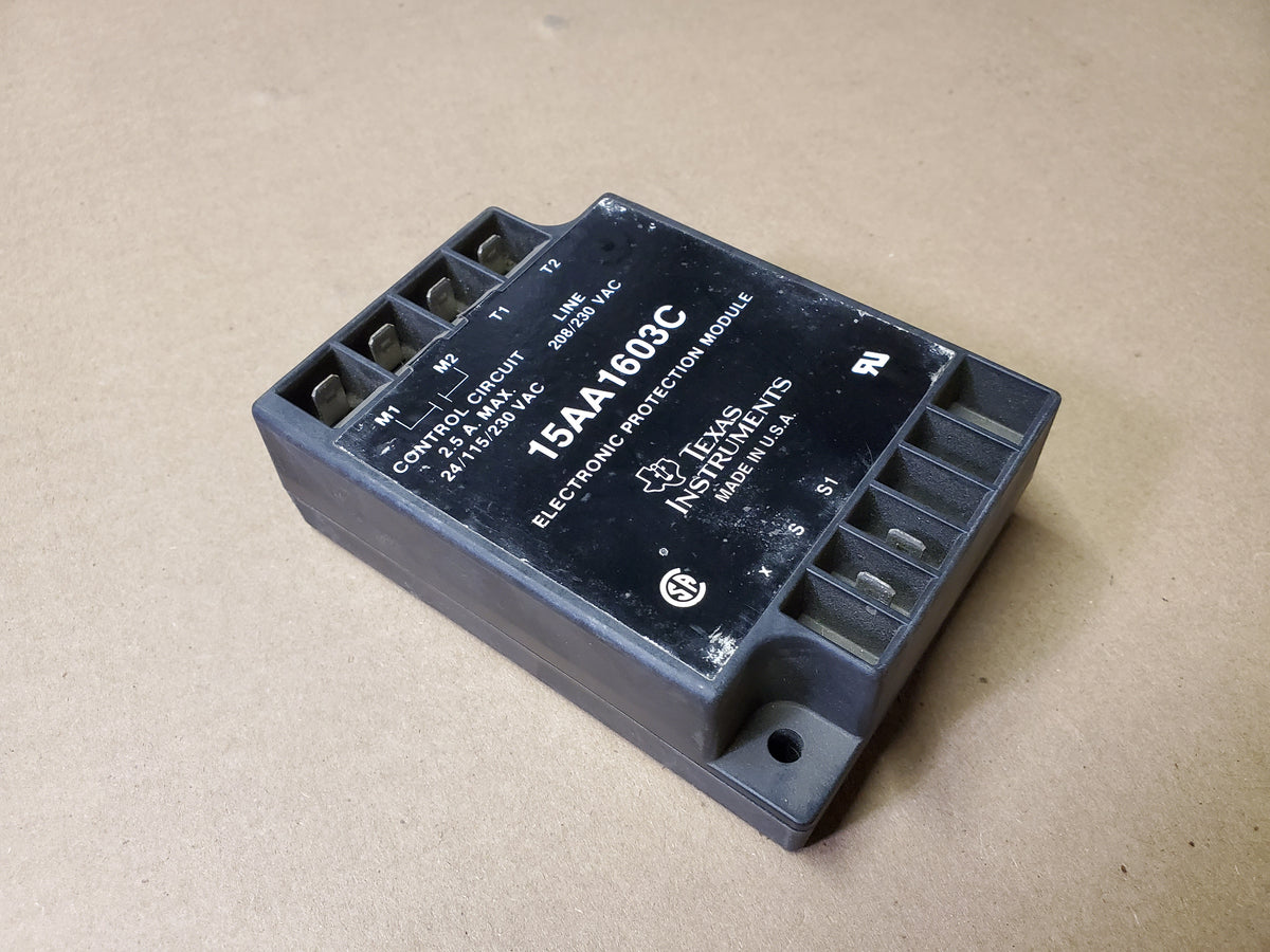 Protection Module Package Electronic Protection Module – Surplus City
