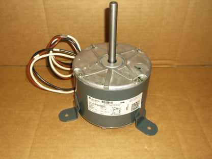 1/25HP CONDENSER FAN MOTOR  265/60/1   RPM:850/1-SPEED