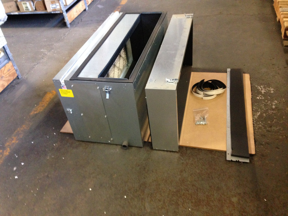 Plenum Module 3 To 3 1/2 Ton Vertical Plenum (Mv) Module – Surplus City Liquidators