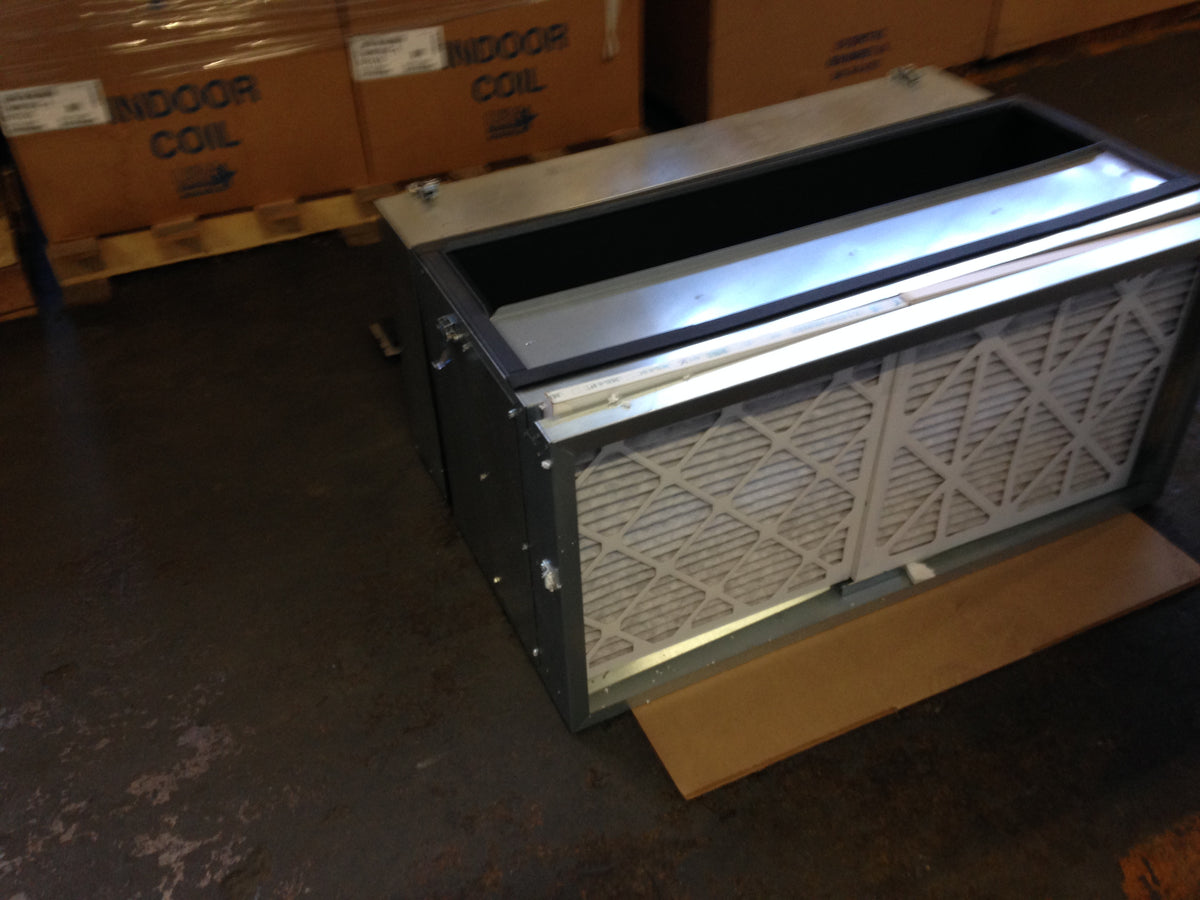 Plenum Module 3 to 3 1/2 Ton Vertical Plenum (MV) Module – Surplus City