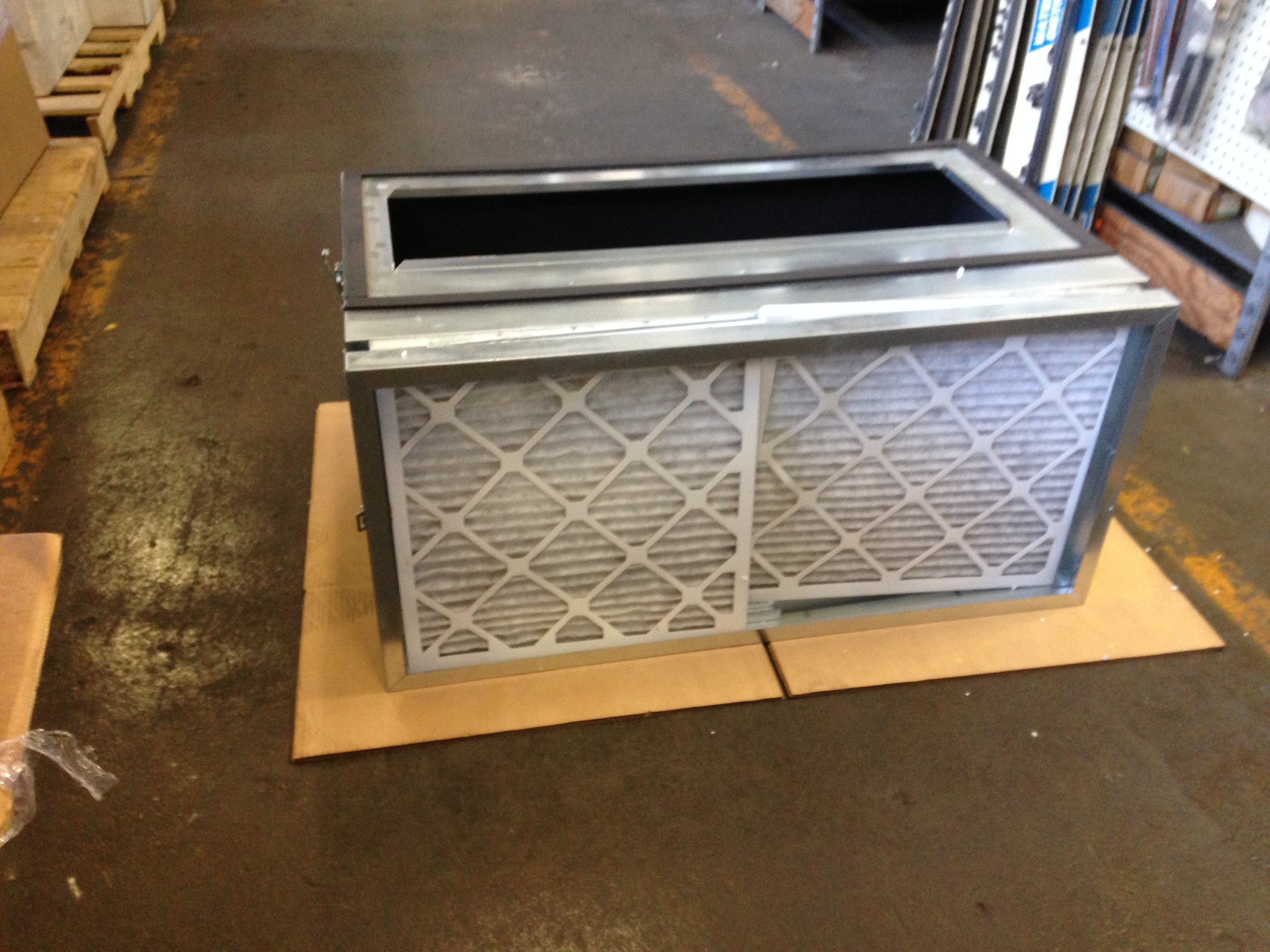 4 TO 5 TON VERTICAL PLENUM MODULE – Surplus City