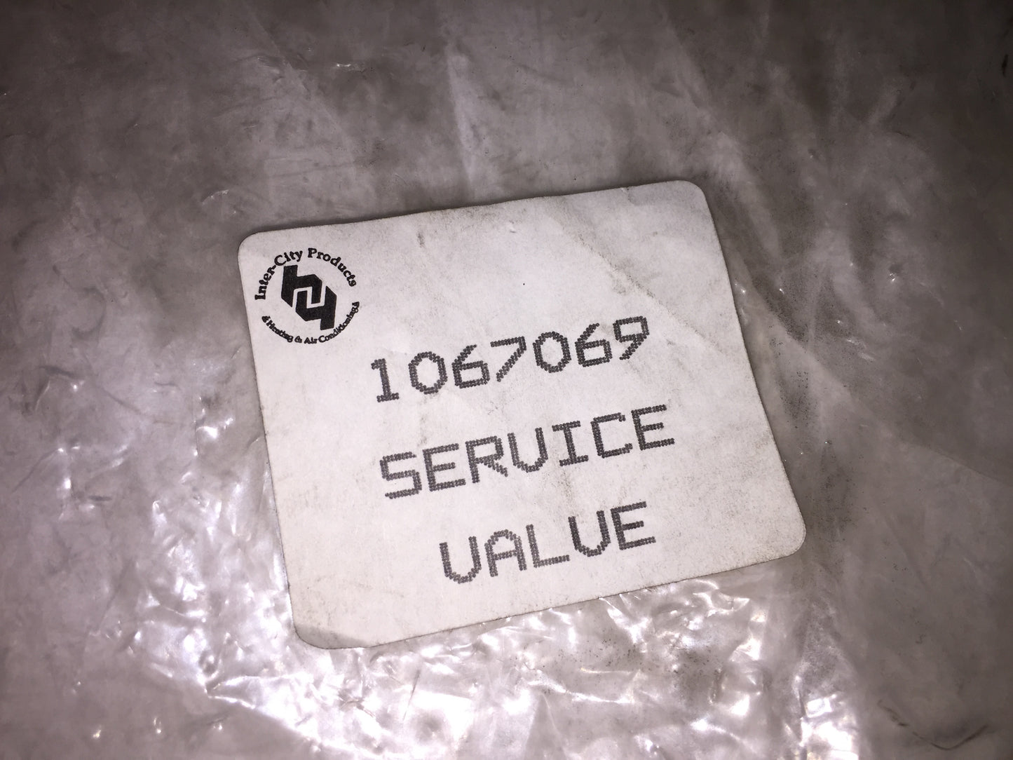 3/8" X 1/2"SWT SERVICE VALVE