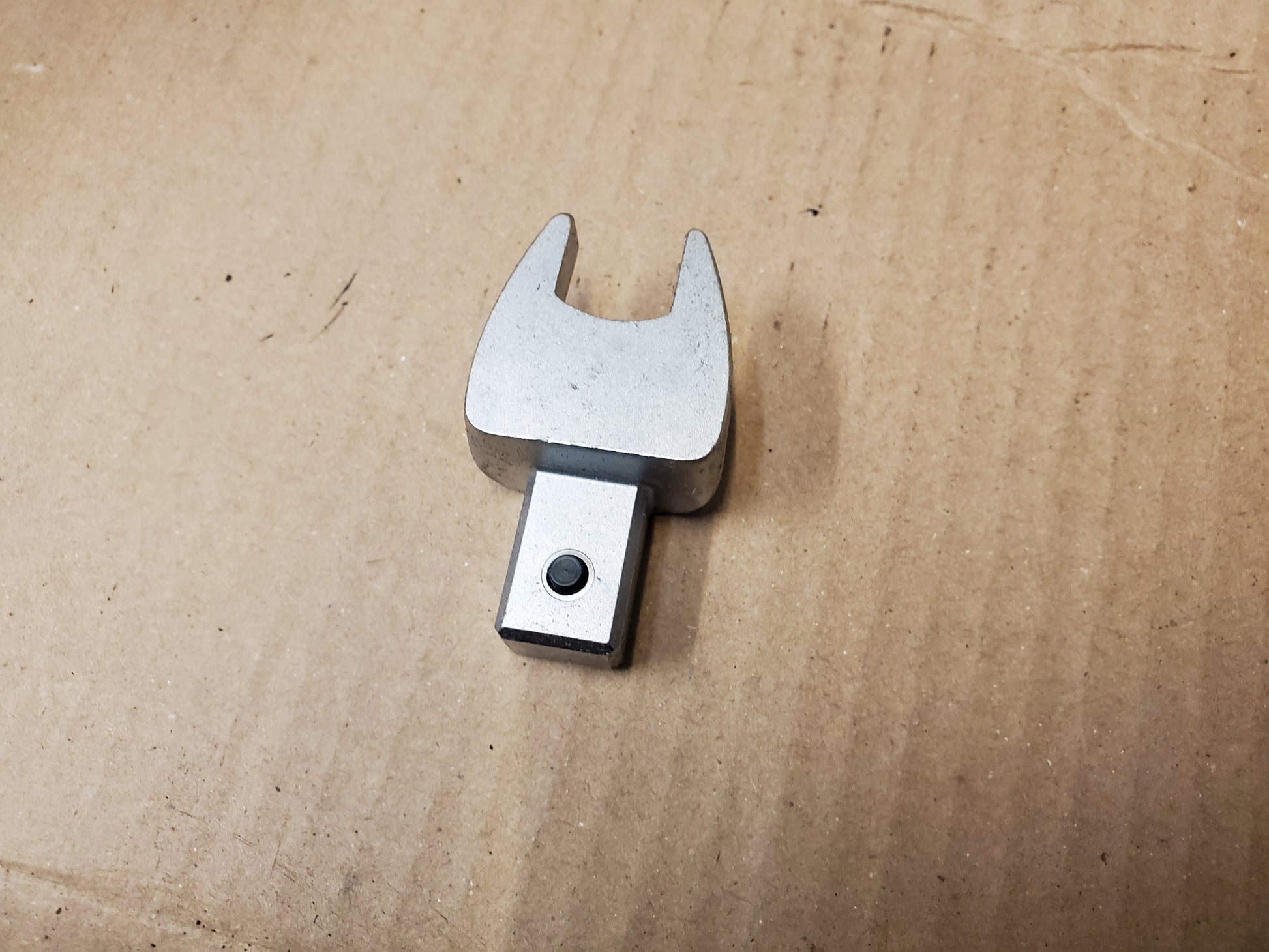 17 MM METRIC WRENCH HEAD