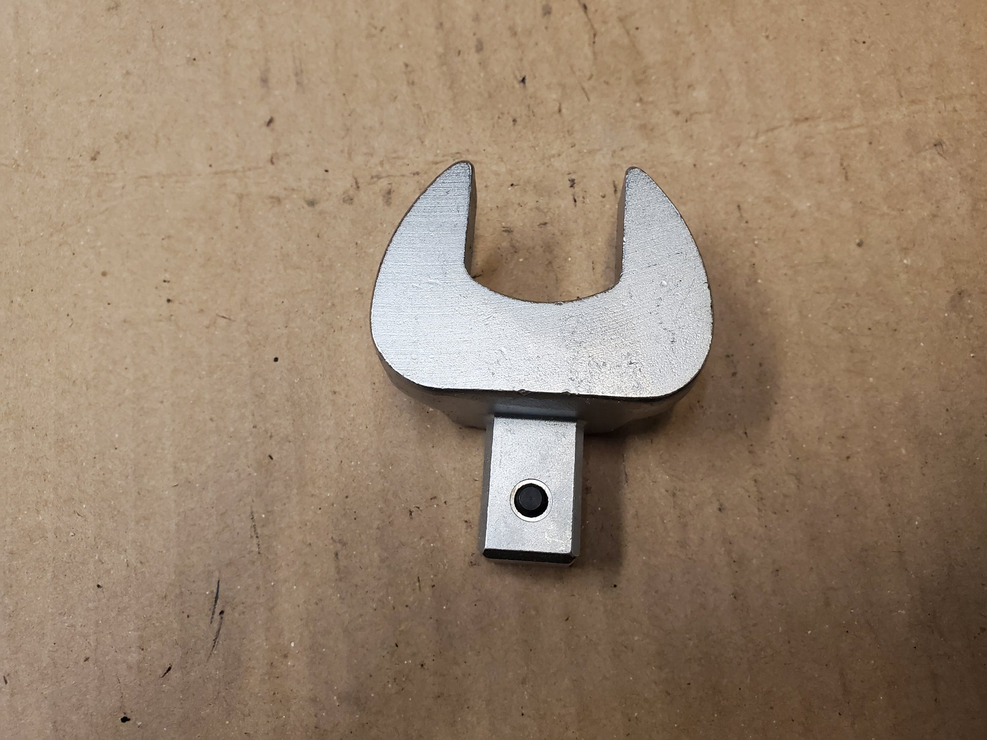 27MM METRIC WRENCH HEAD