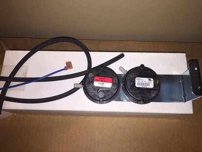 LONG VENT PRESSURE SWITCH KIT