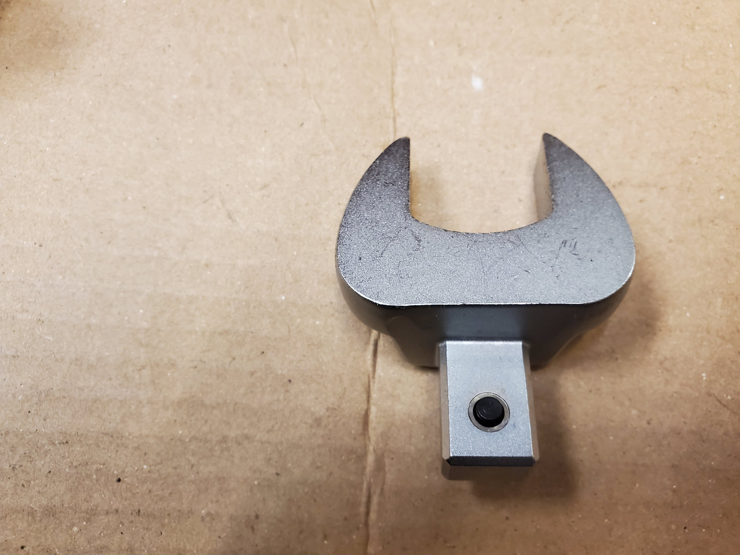 1-1/8" IMPERIAL SPANNER