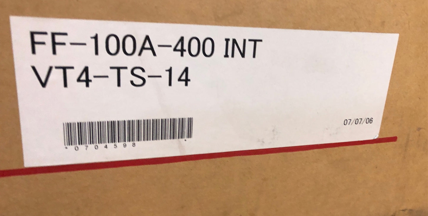 8" STAINLESS STEEL SHORT DIRECT VENT TERMINAL/W 4"DIA IN/OUT SLIDE PIPE CONNECTIONS,