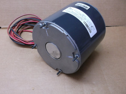 1/3HP CONDENSER FAN MOTOR  208-230/60/1   RPM:825/1-SPEED