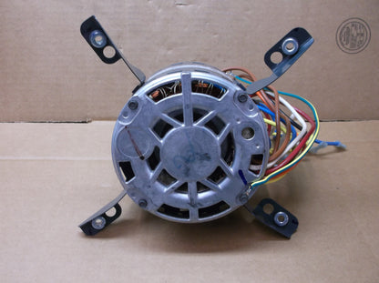 3/4HP DIRECT DRIVE BLOWER MOTOR   115/60/1   RPM:1075/5-SPEED