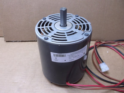 3/4HP CONDENSER FAN MOTOR   575/60/1   RPM:1140/1-SPEED