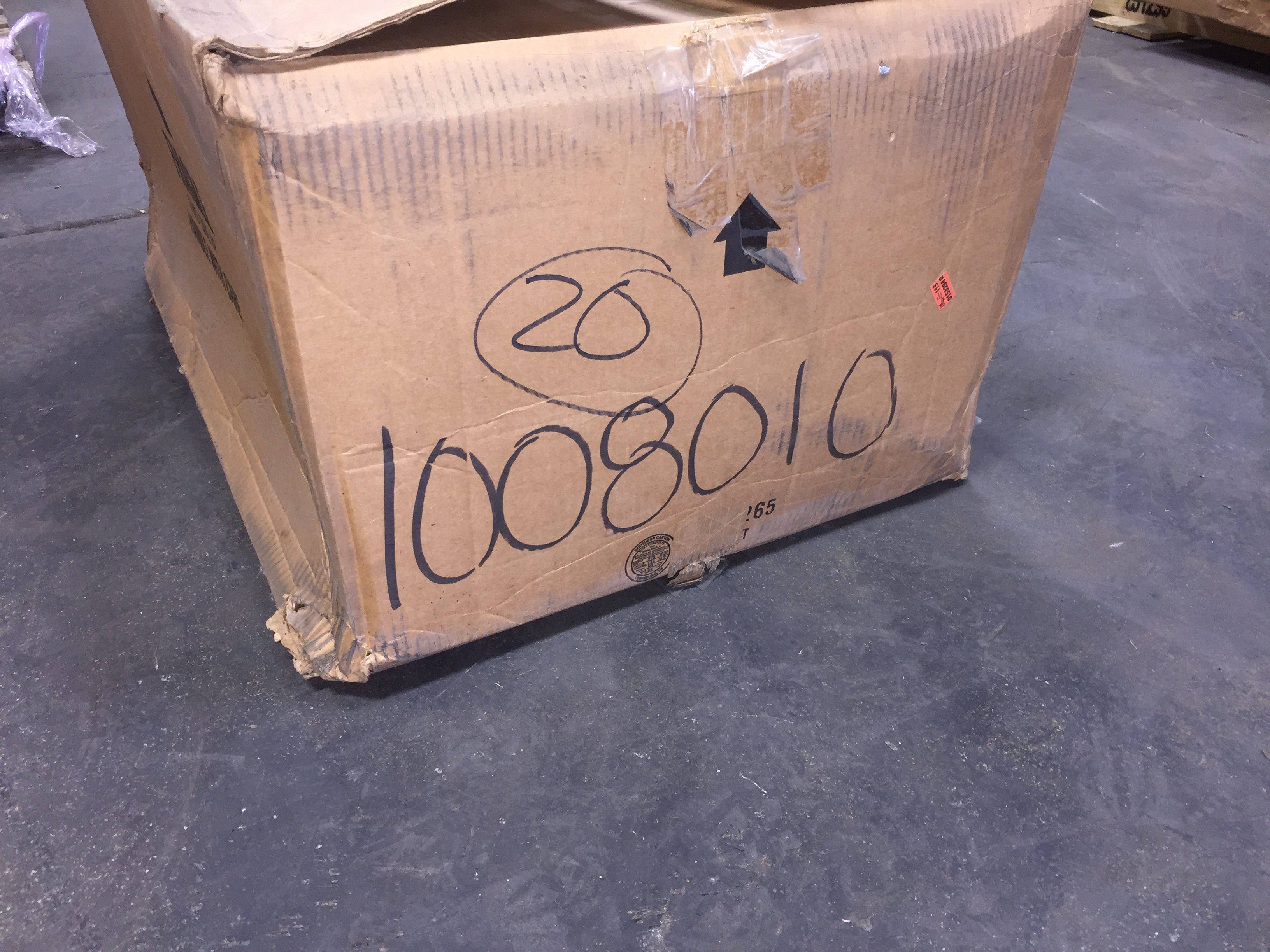 user_c8c0ecc1ページ 5 Section Heat Exchanger for Comfortmaker Model #GUA100 – Surplus City