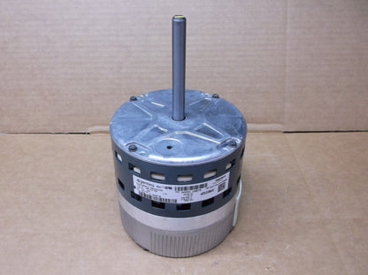 1/3HP ECM DIRECT DRIVE BLOWER MOTOR   120-240/60-50/1   RPM:1050/VARIABLE SPEED