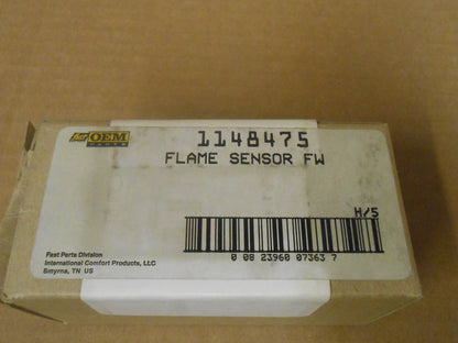 FLAME SENSOR