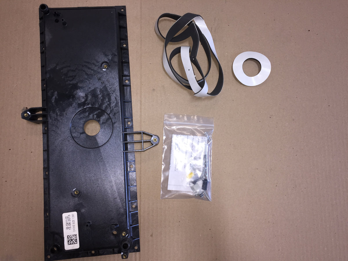 Return Box Rheem COLLECTOR BOX KIT FOR RHEEM R92PA, R92TA, R95PA, R95TA, R95TC,R96PA, R ...