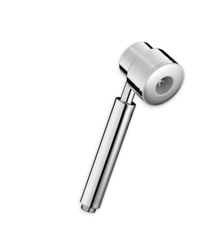 "FLOWISE" CHROME MODERN WATER-SAVING HAND SHOWER,