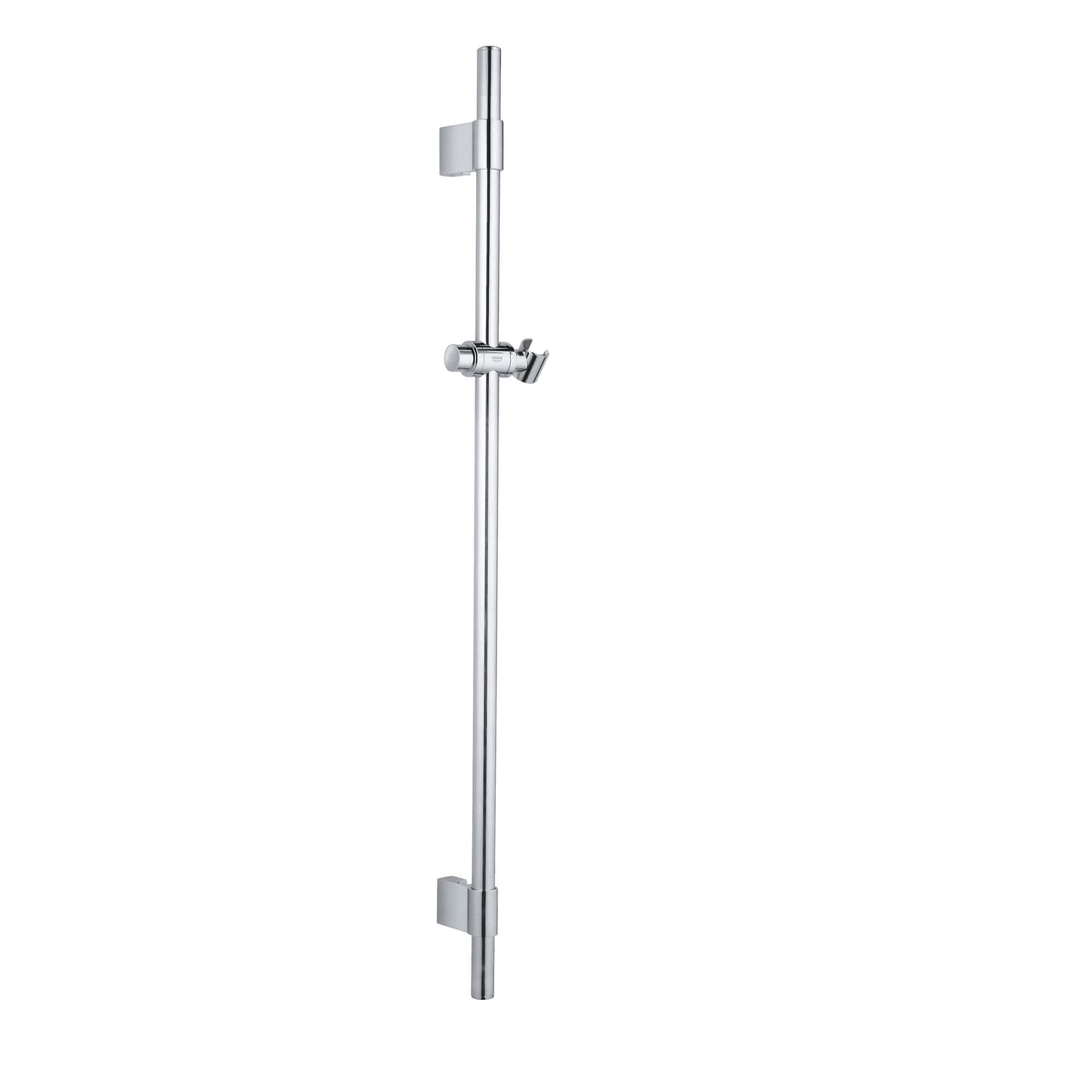 36" "RAINSHOWER 900" CHROME SHOWER SLIDE BAR