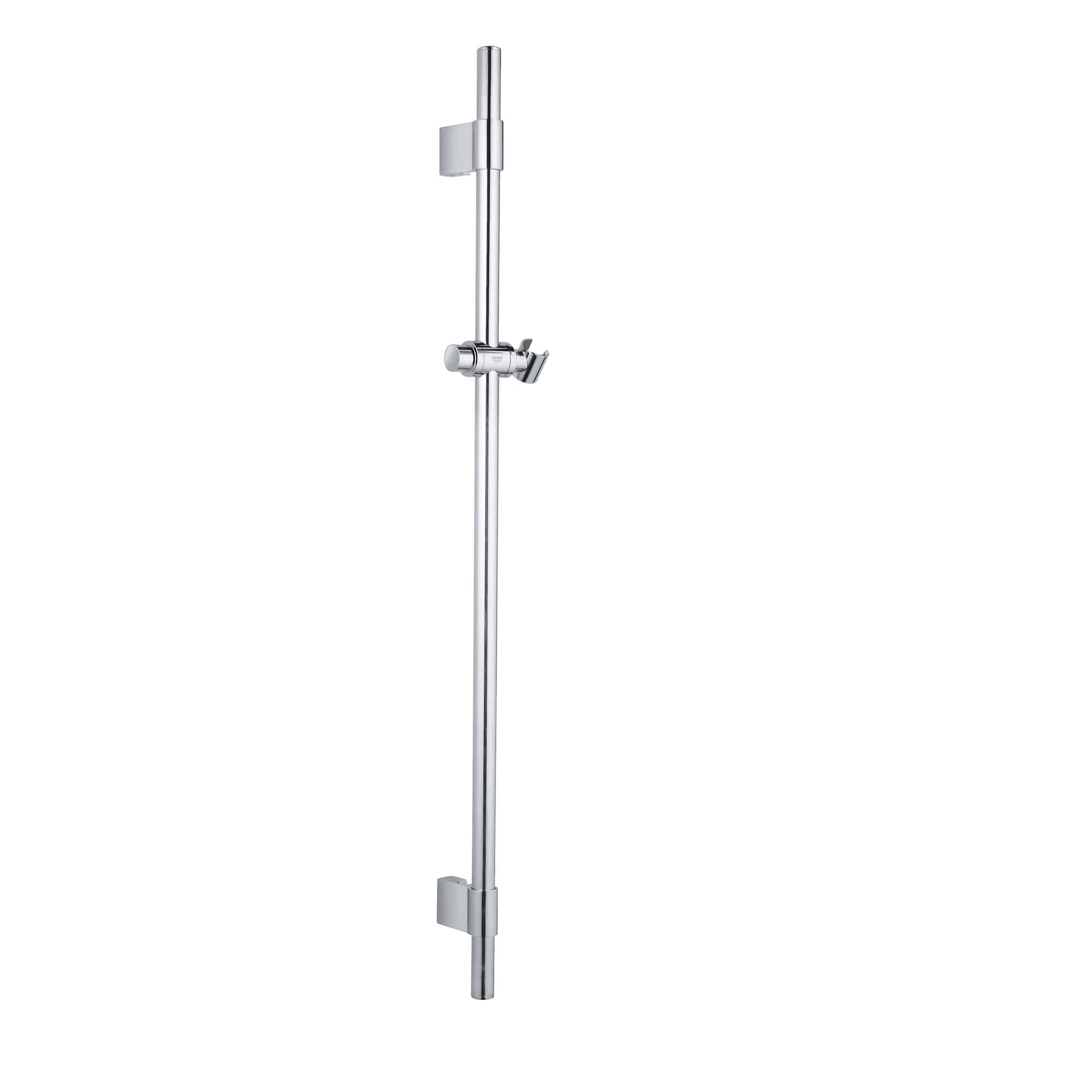 36" "RAINSHOWER 900" CHROME SHOWER SLIDE BAR