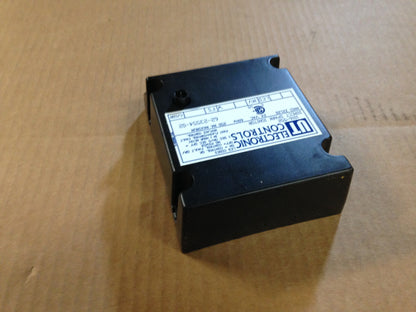 IGNITION CONTROL MODULE, 24V/60