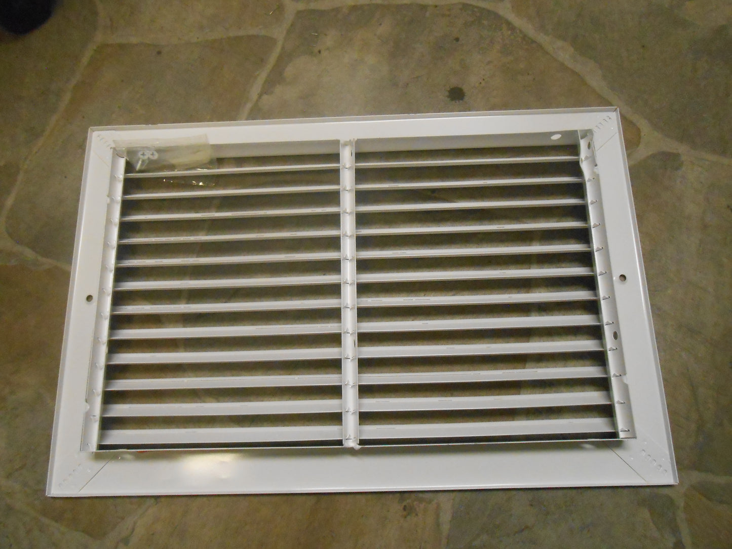 16" X 10" CEILING/WALL REGISTER