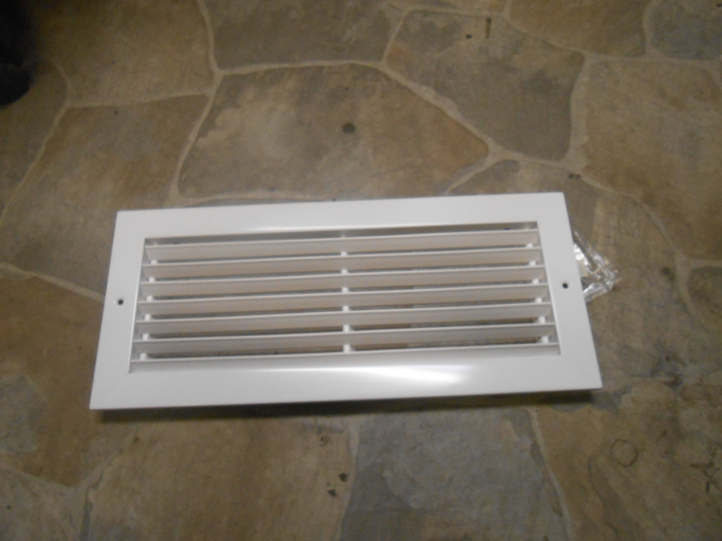 16" X 6"CEILING/WALL REGISTER